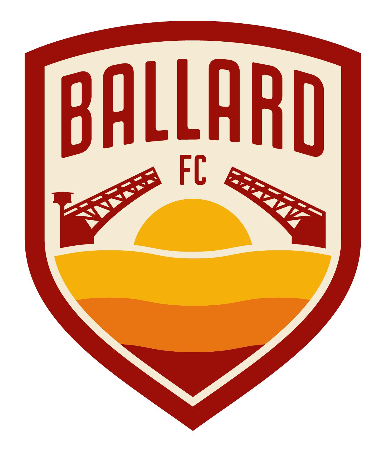 Ballard FC logo