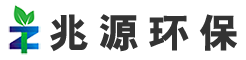 Zhaoyuan Environmental logo